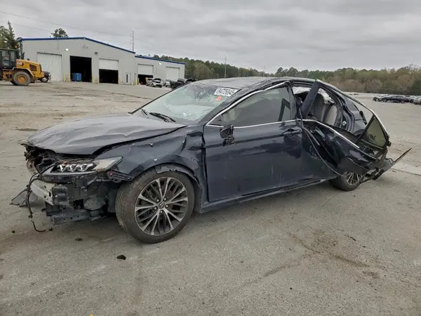 JTNB11HK5J3034495 2018 TOYOTA CAMRY - Image 1