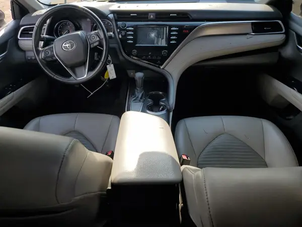 JTNB11HK5J3034528 2018 TOYOTA CAMRY - Image 8