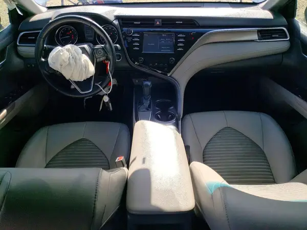 JTNB11HK5J3034769 2018 TOYOTA CAMRY - Image 8