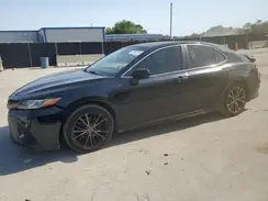 JTNB11HK5J3035081 2018 TOYOTA CAMRY
