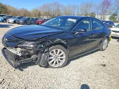 JTNB11HK5J3035307 2018 TOYOTA CAMRY