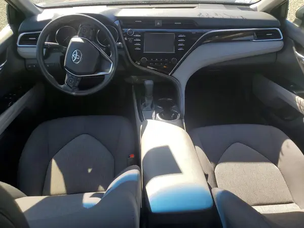 JTNB11HK5J3035307 2018 TOYOTA CAMRY - Image 8