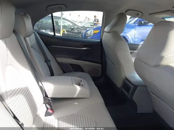 JTNB11HK5J3036876 2018 TOYOTA CAMRY - Image 8
