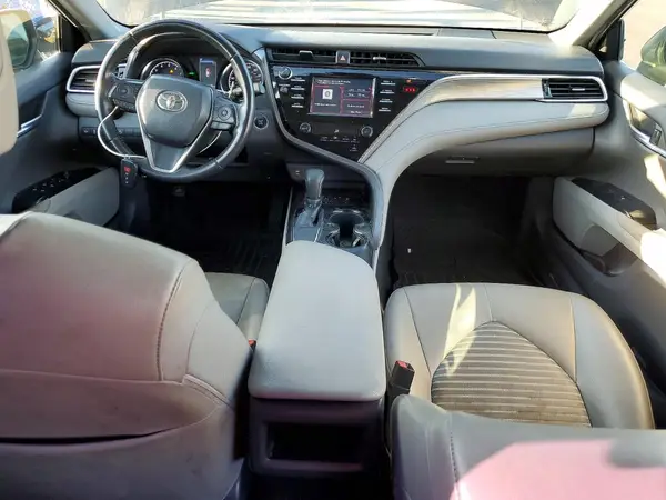 JTNB11HK5J3038563 2018 TOYOTA CAMRY - Image 8