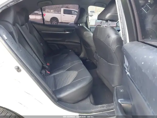 JTNB11HK5J3038773 2018 TOYOTA CAMRY - Image 8