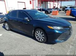 JTNB11HK5J3041141 2018 TOYOTA CAMRY