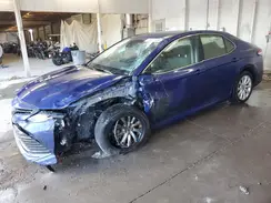 JTNB11HK5J3042984 2018 TOYOTA CAMRY