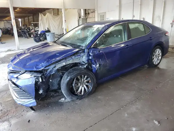 JTNB11HK5J3042984 2018 TOYOTA CAMRY - Image 1