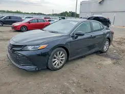 JTNB11HK5J3043763 2018 TOYOTA CAMRY