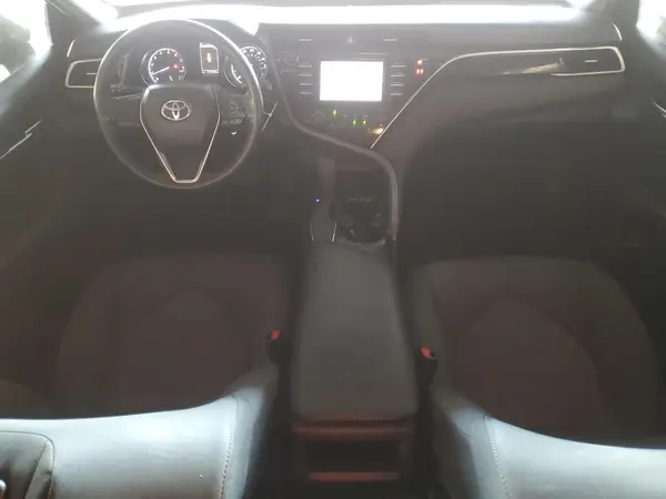 JTNB11HK5J3044895 2018 TOYOTA CAMRY - Image 8