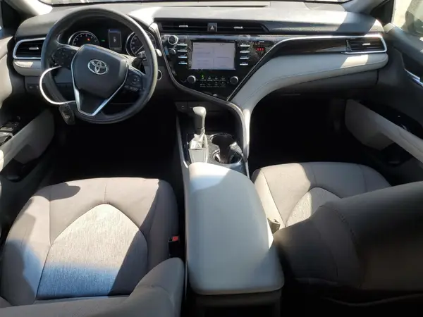 JTNB11HK5J3045514 2018 TOYOTA CAMRY - Image 8