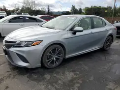 JTNB11HK5J3047294 2018 TOYOTA CAMRY