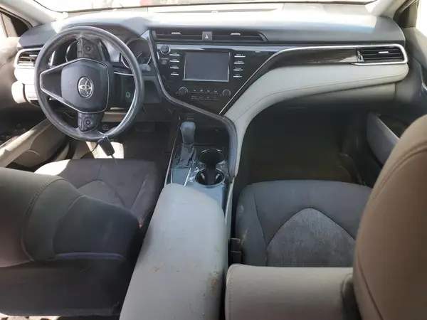 JTNB11HK5J3048123 2018 TOYOTA CAMRY - Image 8