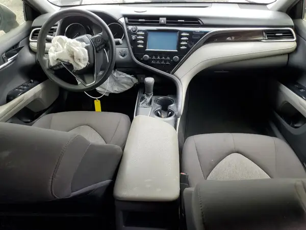 JTNB11HK5J3048283 2018 TOYOTA CAMRY - Image 8