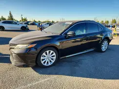 JTNB11HK5J3049255 2018 TOYOTA CAMRY