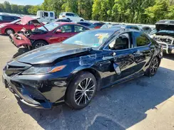JTNB11HK5J3050874 2018 TOYOTA CAMRY