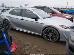 JTNB11HK5J3050907 2018 TOYOTA CAMRY