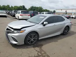 JTNB11HK5J3051202 2018 TOYOTA CAMRY