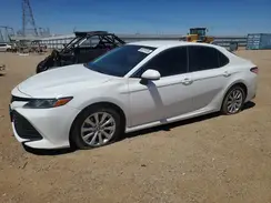 JTNB11HK5J3051474 2018 TOYOTA CAMRY