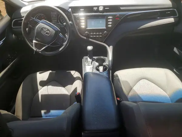 JTNB11HK5J3051474 2018 TOYOTA CAMRY - Image 8
