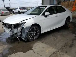 JTNB11HK5J3071983 2018 TOYOTA CAMRY