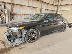 JTNB11HK5K3081348 2019 TOYOTA CAMRY