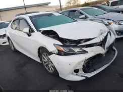 JTNB11HK5K3083648 2019 TOYOTA CAMRY