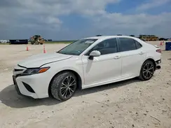 JTNB11HK5K3084265 2019 TOYOTA CAMRY