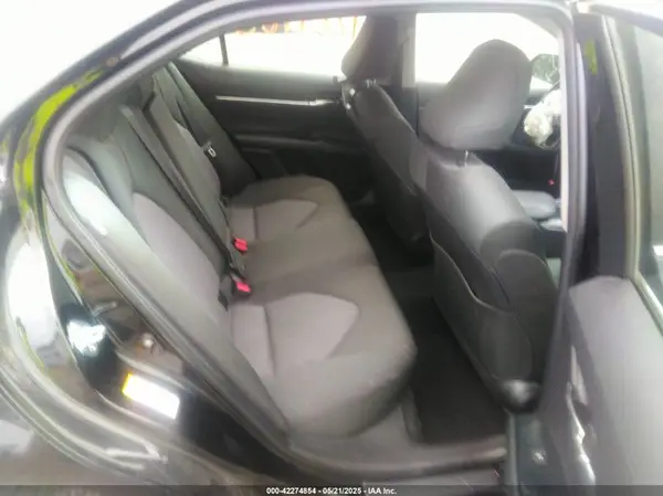 JTNB11HK6J3000288 2018 TOYOTA CAMRY - Image 8