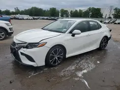 JTNB11HK6J3000582 2018 TOYOTA CAMRY