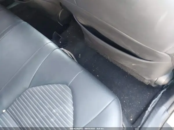 JTNB11HK6J3001442 2018 TOYOTA CAMRY - Image 8