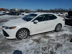 JTNB11HK6J3003269 2018 TOYOTA CAMRY