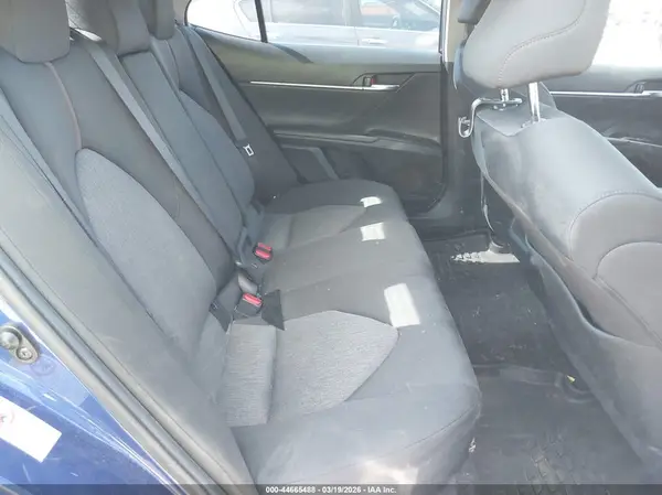 JTNB11HK6J3003319 2018 TOYOTA CAMRY - Image 8