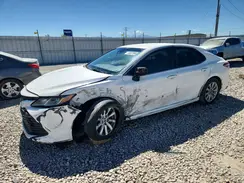 JTNB11HK6J3003871 2018 TOYOTA CAMRY