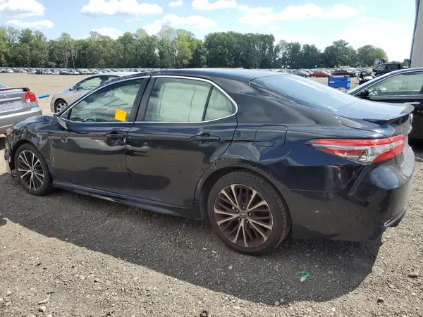 JTNB11HK6J3004244 2018 TOYOTA CAMRY - Image 2