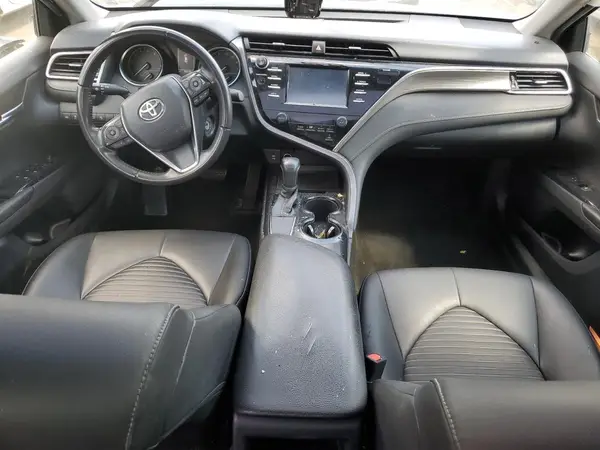 JTNB11HK6J3004244 2018 TOYOTA CAMRY - Image 8