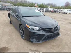 JTNB11HK6J3005121 2018 TOYOTA CAMRY