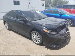 JTNB11HK6J3006592 2018 TOYOTA CAMRY