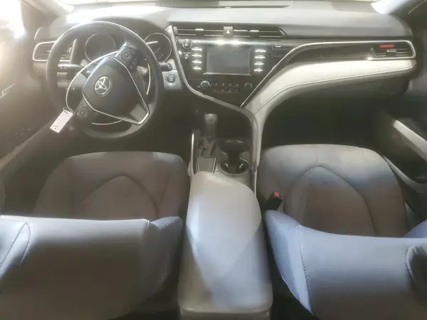 JTNB11HK6J3007984 2018 TOYOTA CAMRY - Image 8