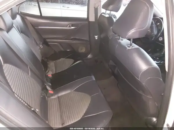 JTNB11HK6J3008035 2018 TOYOTA CAMRY - Image 8