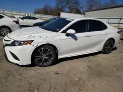 JTNB11HK6J3008052 2018 TOYOTA CAMRY