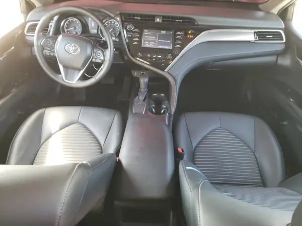 JTNB11HK6J3008052 2018 TOYOTA CAMRY - Image 8