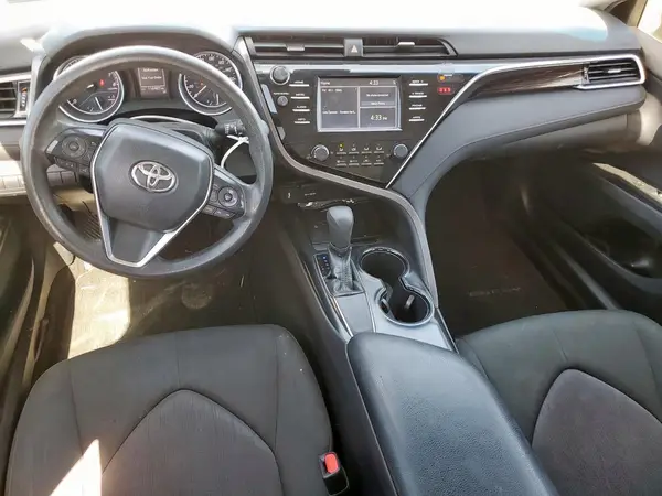 JTNB11HK6J3008312 2018 TOYOTA CAMRY - Image 8