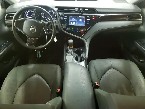 JTNB11HK6J3008567 2018 TOYOTA CAMRY - Image 8