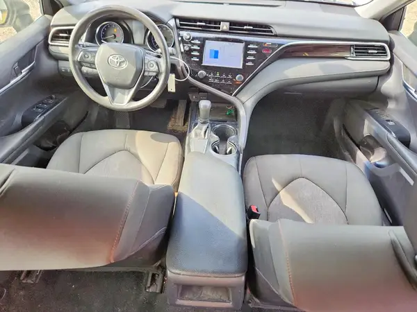 JTNB11HK6J3008634 2018 TOYOTA CAMRY - Image 8