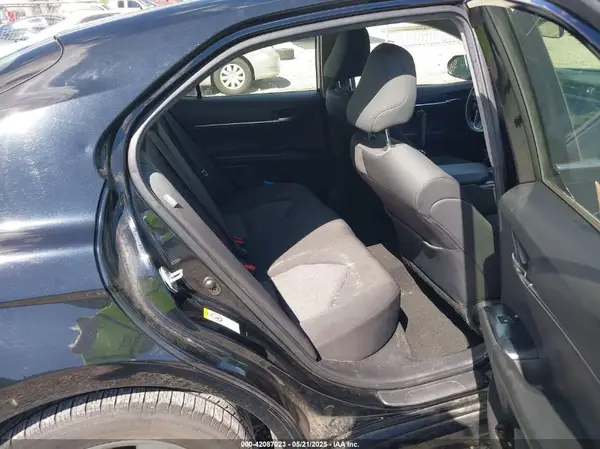 JTNB11HK6J3009198 2018 TOYOTA CAMRY - Image 8