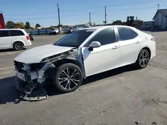 JTNB11HK6J3009248 2018 TOYOTA CAMRY