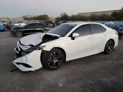 JTNB11HK6J3009671 2018 TOYOTA CAMRY