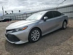 JTNB11HK6J3010609 2018 TOYOTA CAMRY