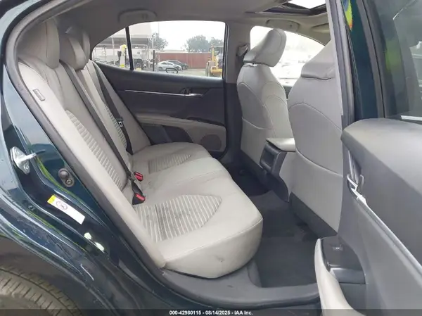 JTNB11HK6J3011209 2018 TOYOTA CAMRY - Image 8